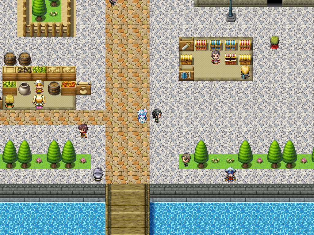 Nursery Slime screenshot 2