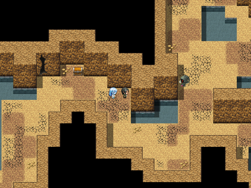 与史莱姆少女的奇妙日常 截图 4