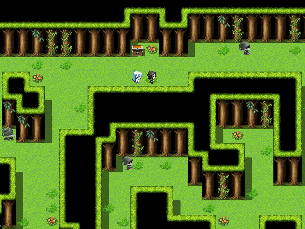 Nursery Slime screenshot 4