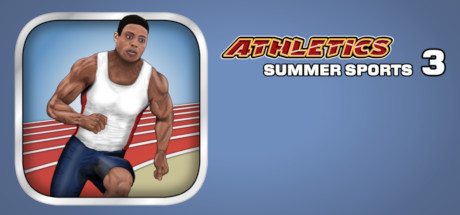 Athletics 3: Summer Sports Cover Image