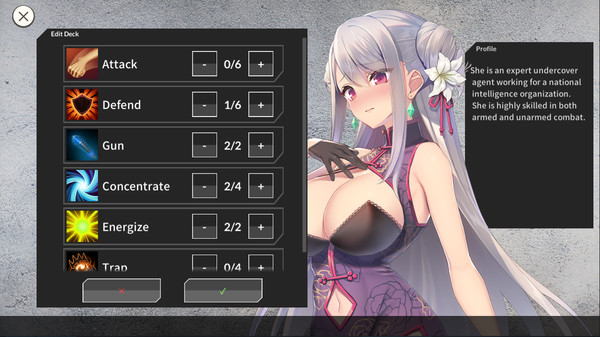 UndercoverAgent screenshot 3