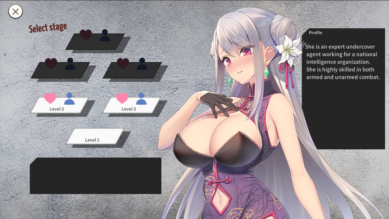 UndercoverAgent screenshot 2