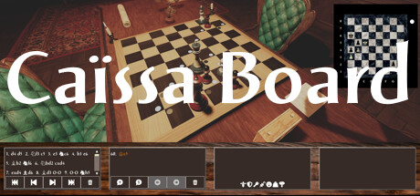 Caïssa Board Cheat Engine/CT