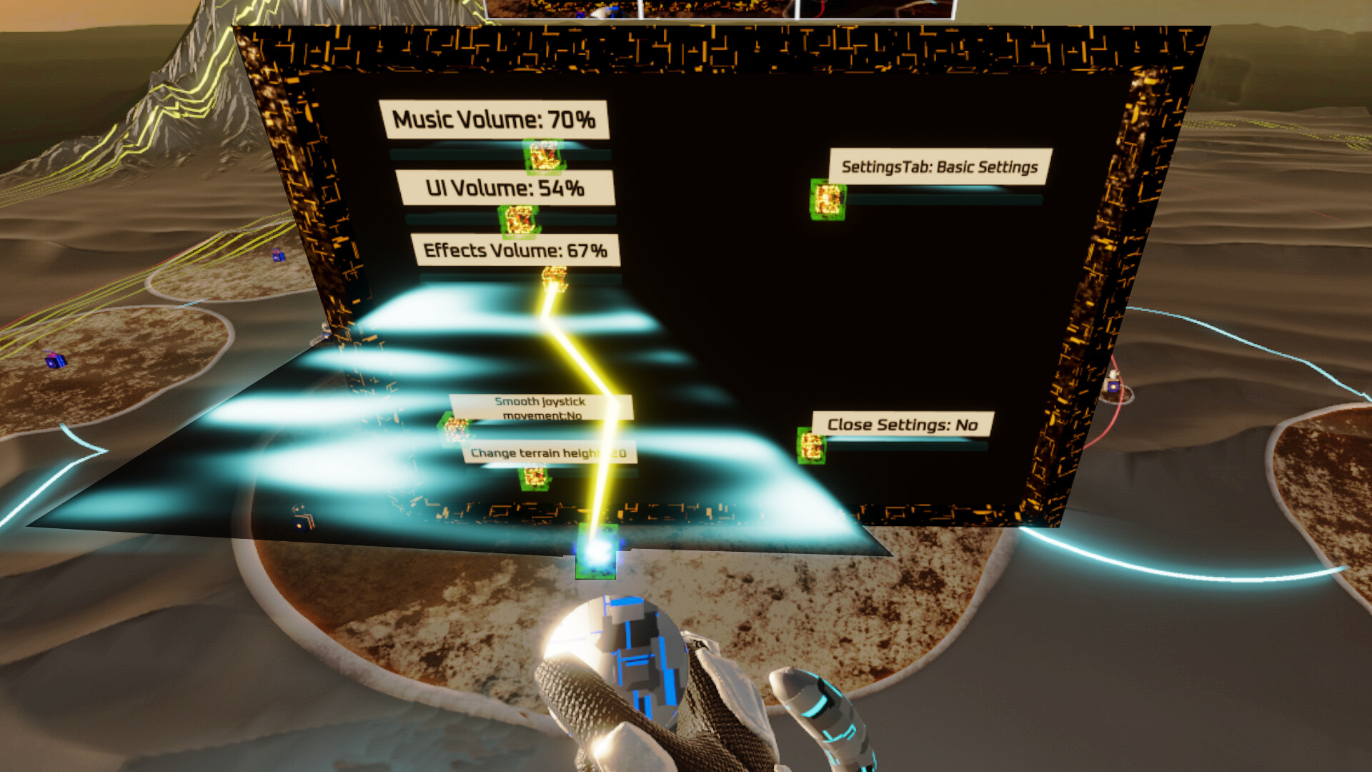 Unoffensible screenshot 6