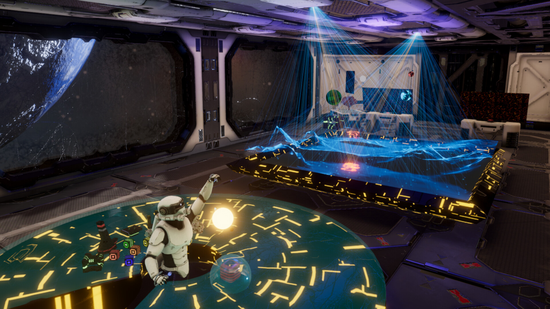 Unoffensible screenshot #5