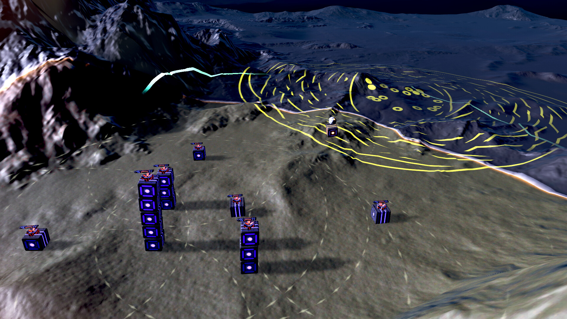 #8. Unoffensible (Steam) بواسطة: Golongself