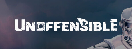Unoffensible cover art