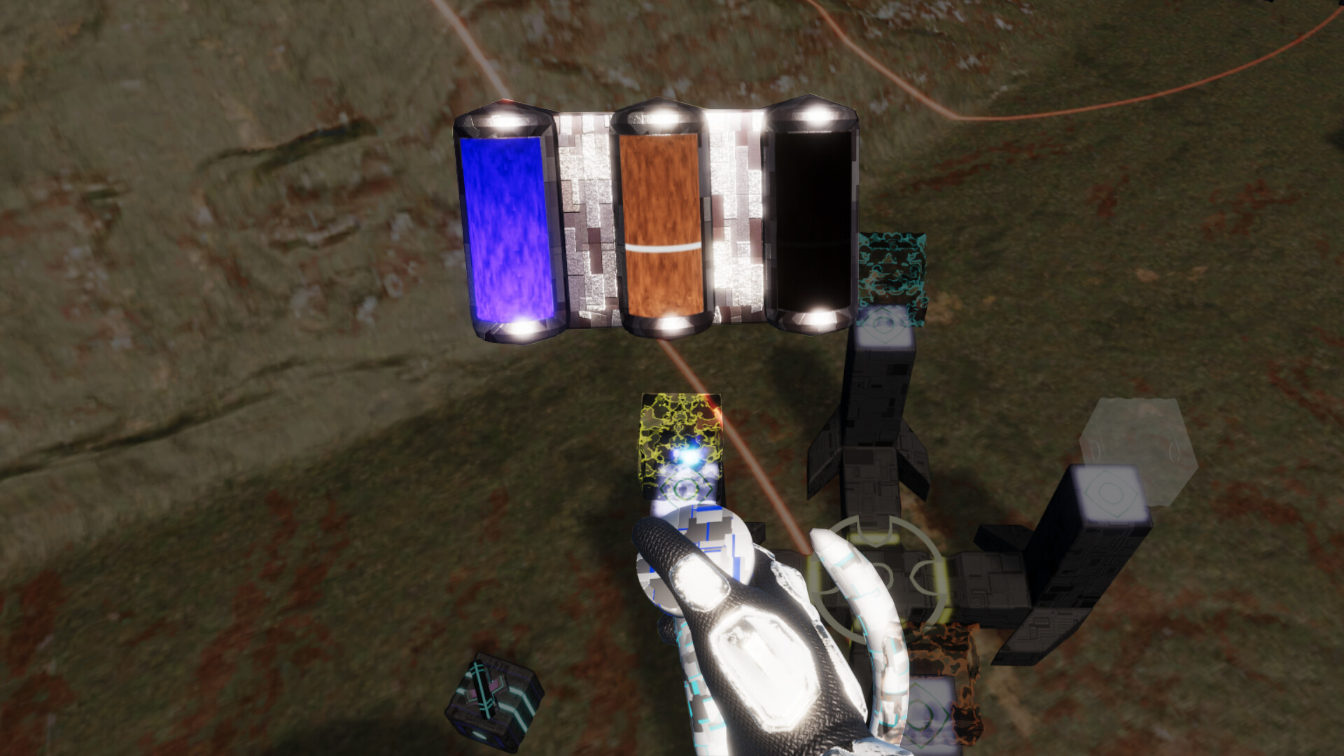 Unoffensible screenshot #9