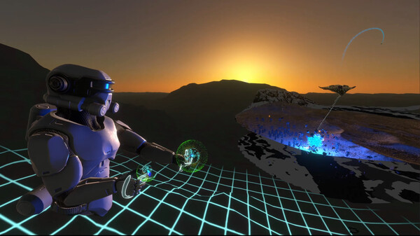 Unoffensible screenshot 5