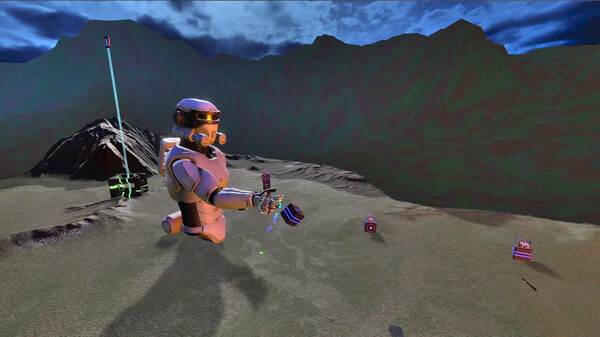 Unoffensible screenshot 2