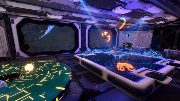 Unoffensible screenshot 4