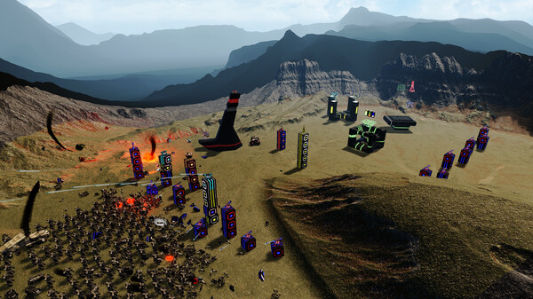 Unoffensible screenshot 1