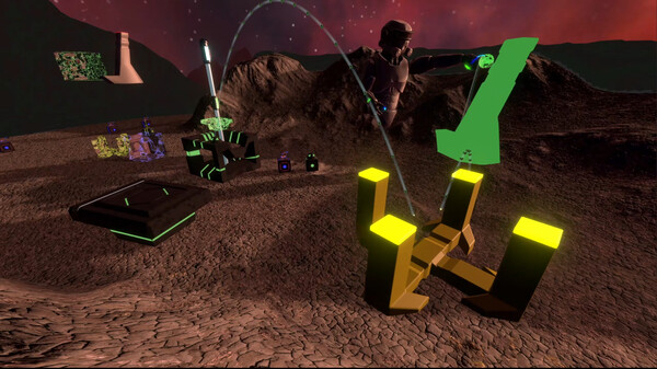 Unoffensible screenshot 3