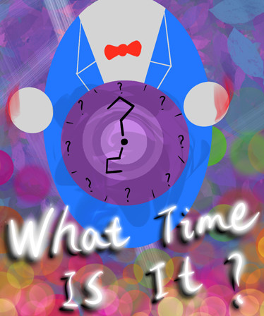 What TIME Is It