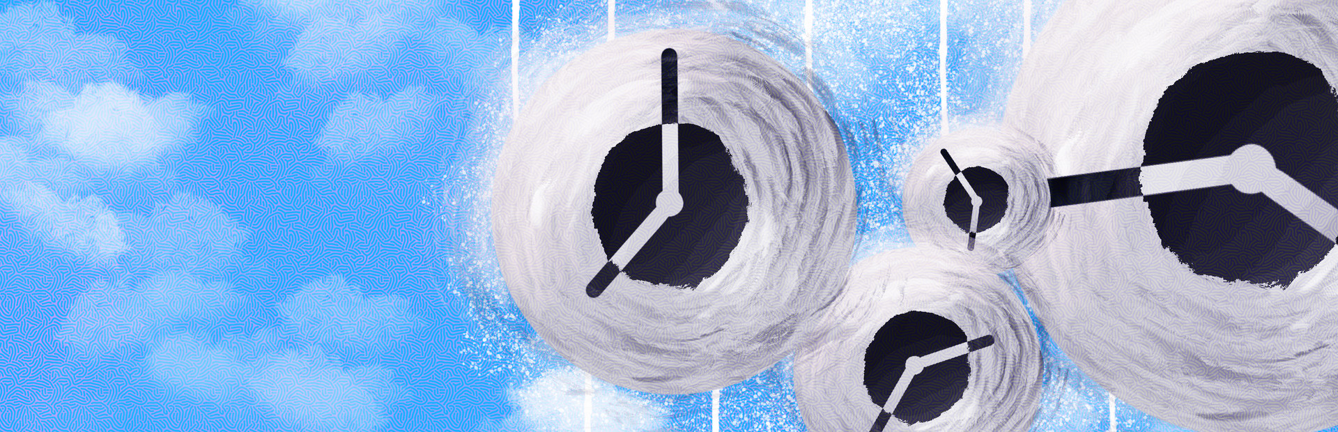 What TIME Is It