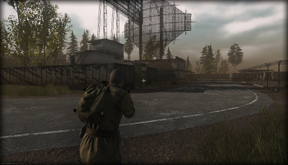 Screenshot z S.O.T.A 2 Screenshot z S.O.T.A 2