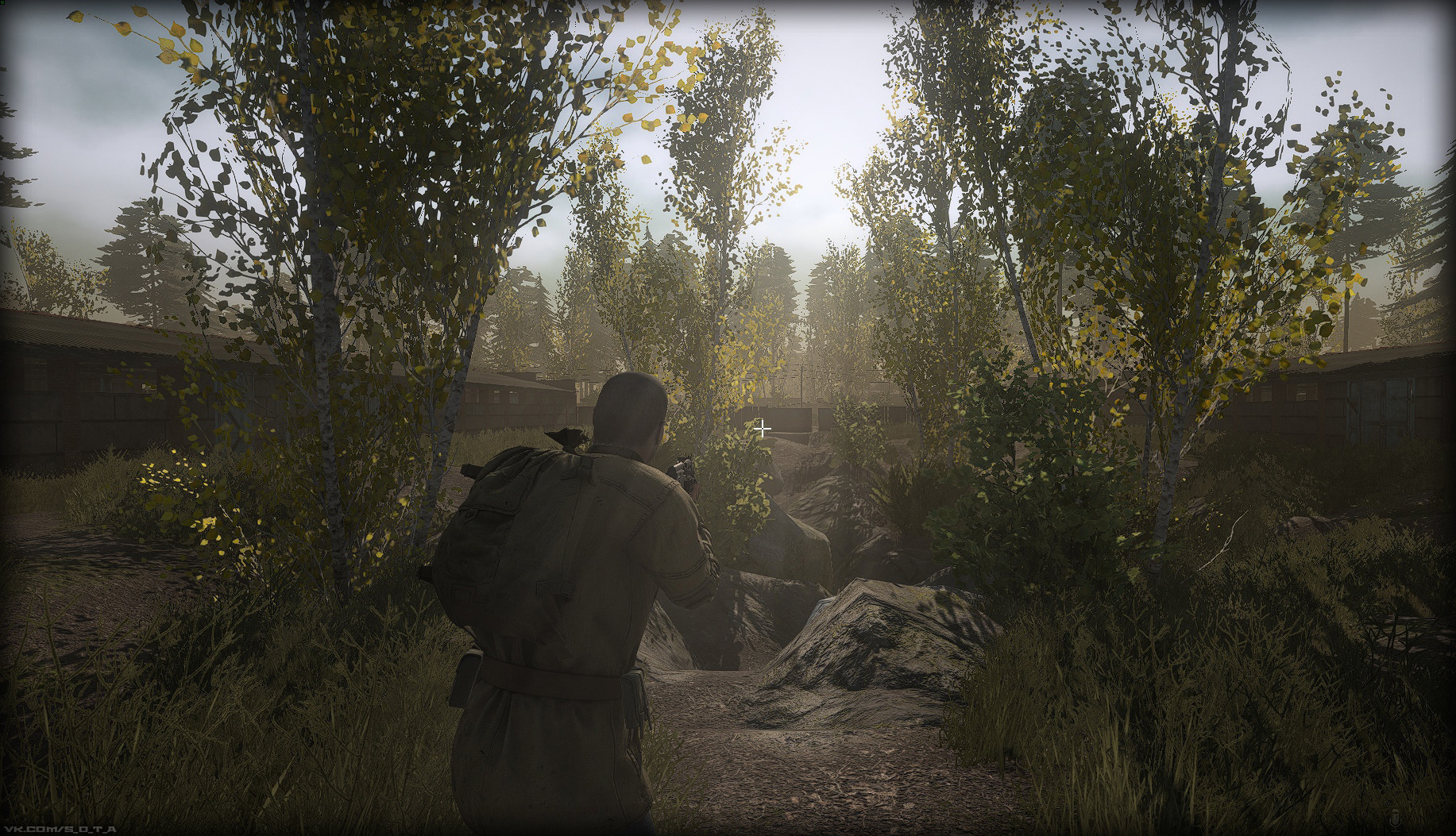 S.O.T.A 2 Featured Screenshot #1