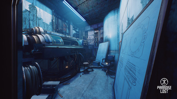 Paradise Lost Soundtrack screenshot 8