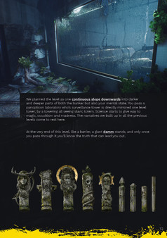 Paradise Lost Digital Artbook