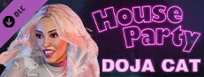 House Party - Doja Cat Expansion Pack
