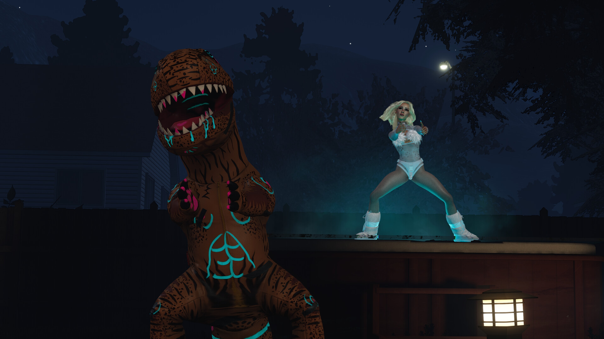 House Party: Doja Cat Expansion Pack image 3