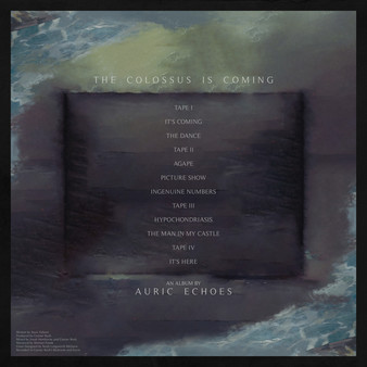 The Colossus Is Coming: The Album