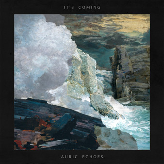 The Colossus Is Coming: The Album