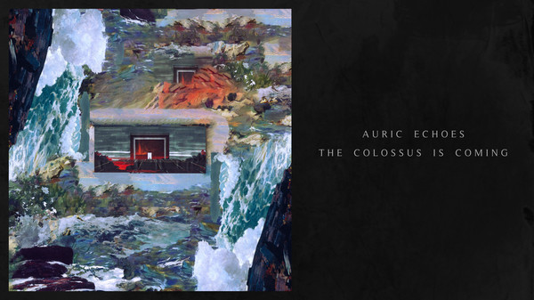 The Colossus Is Coming: The Album