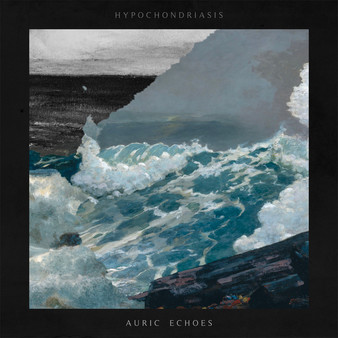 The Colossus Is Coming: The Album