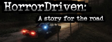 HorrorDriven: A story for the road