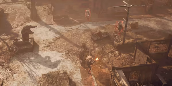 Miasma Chronicles video 5