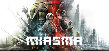 Miasma Chronicles banner image