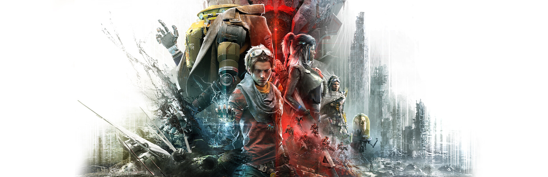 《迷瘴纪事(Miasma Chronicles)》