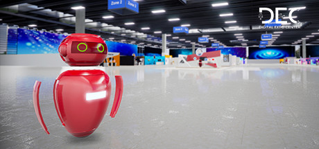 Купить ключ дешево Digital Expo Center