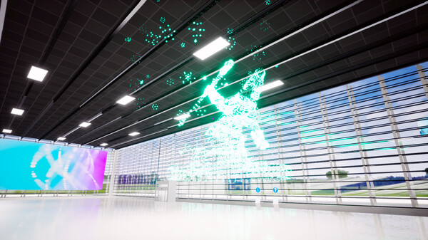 Digital Expo Center screenshot 3