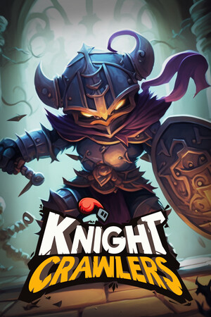 Knight Crawlers cover art