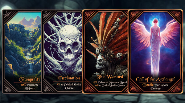 Knight Crawlers screenshot 3