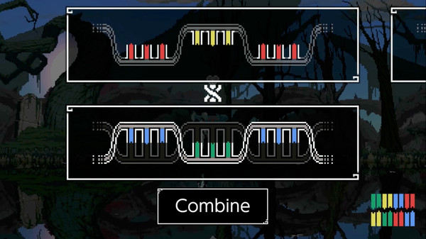 Screenshot z World for Two Soundtrack Vol.2 Screenshot z World for Two Soundtrack Vol.2