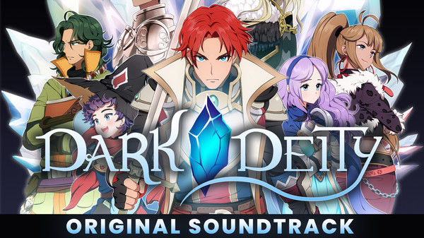 Dark Deity Soundtrack