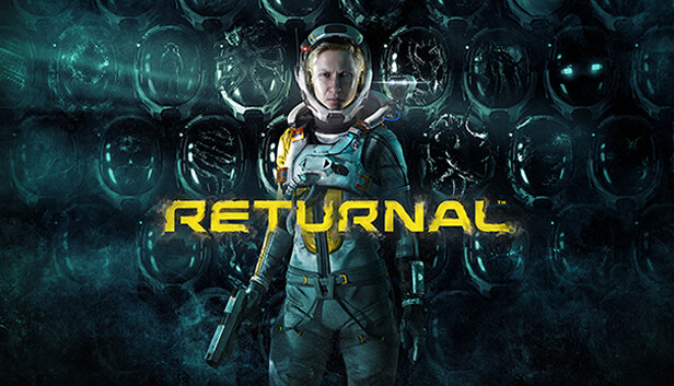 家庭用ゲームソフト Returnal Amazon.co.jp: 【PS5】Returnal : ゲーム