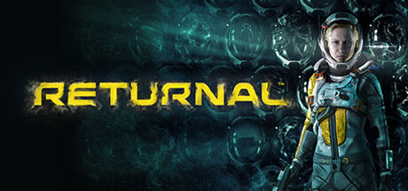 Returnal™ cover image