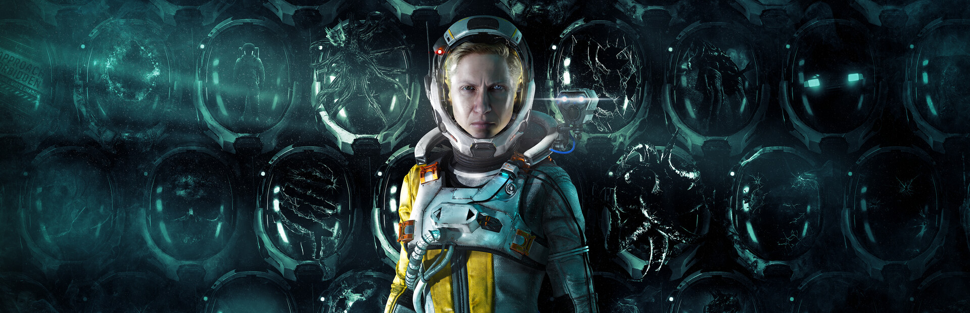 《死亡回归(Returnal)》20230425