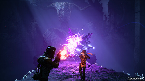 死亡回归-游戏截图