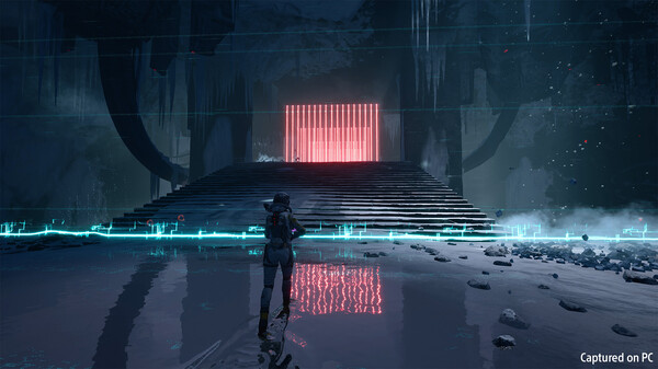 死亡回归-游戏截图