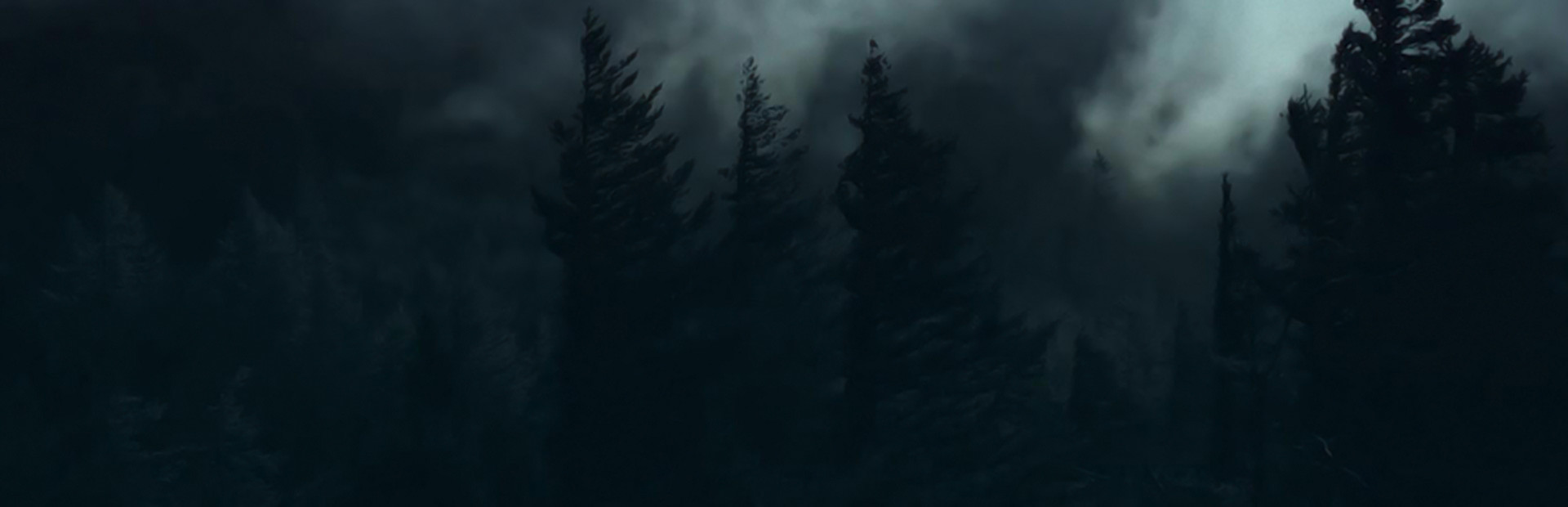 Deep Lake: Prologue