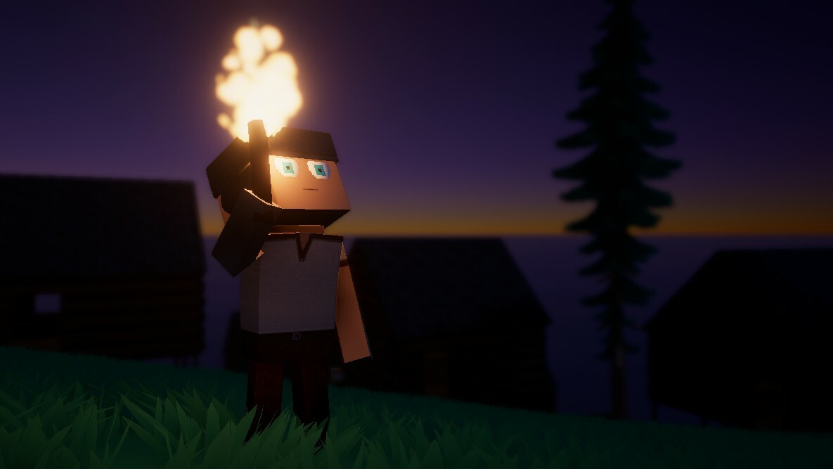 Sundermead Featured Screenshot #1