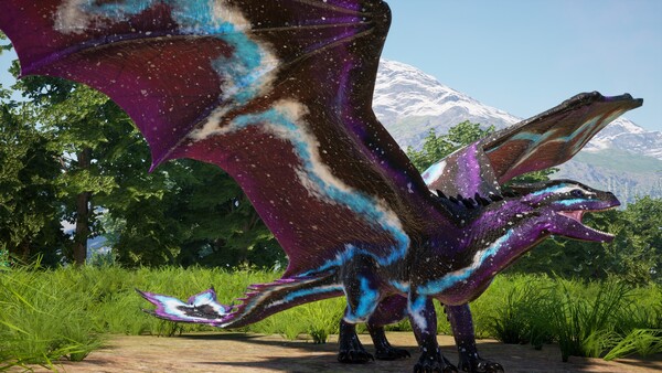 Day of Dragons - Shadow Scale Emote Pack.