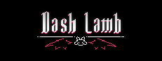 Dash Lamb