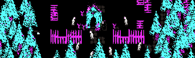 Super Grave Snatchers screenshot 1