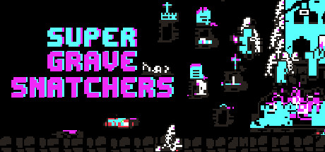 Super Grave Snatchers banner